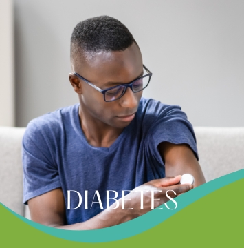 DIABETES